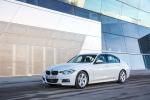 BMW 330e M Sport 2016 года